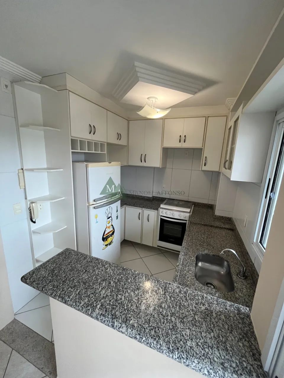 Apartamento Garagem em Centro - Sorocaba, SP - Foto 5