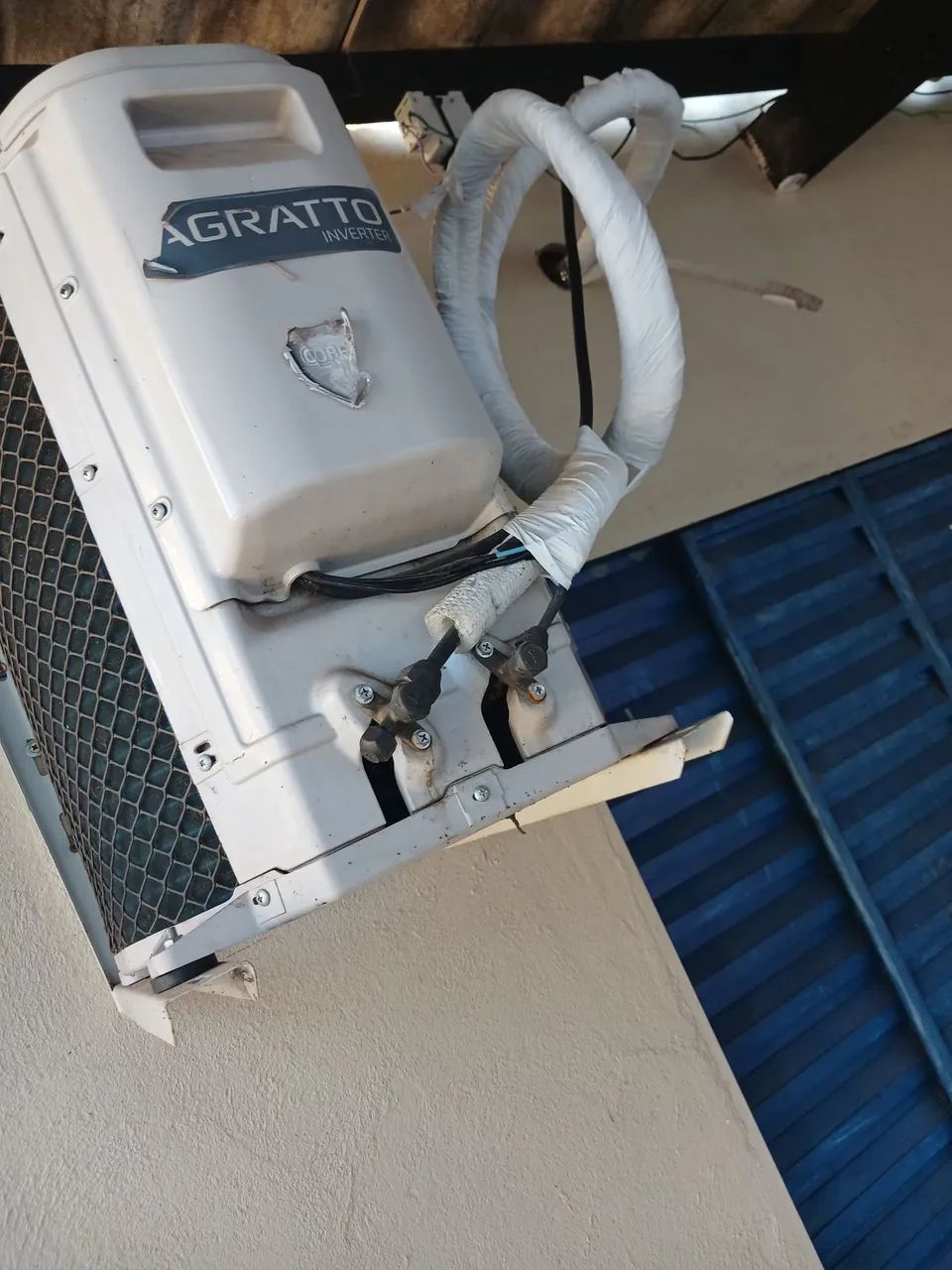 Vendo ar condicionado  - Foto 4