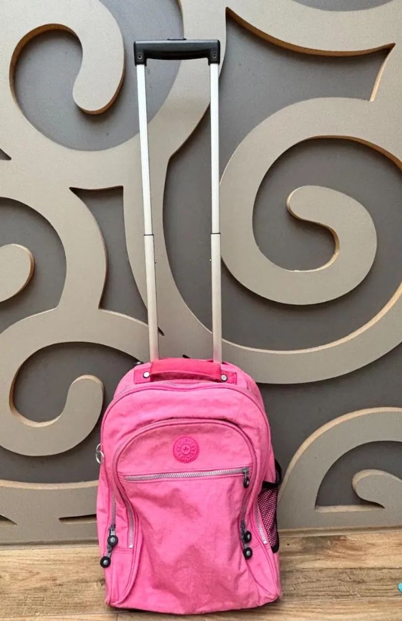 Mochila KIPLING - Foto 3