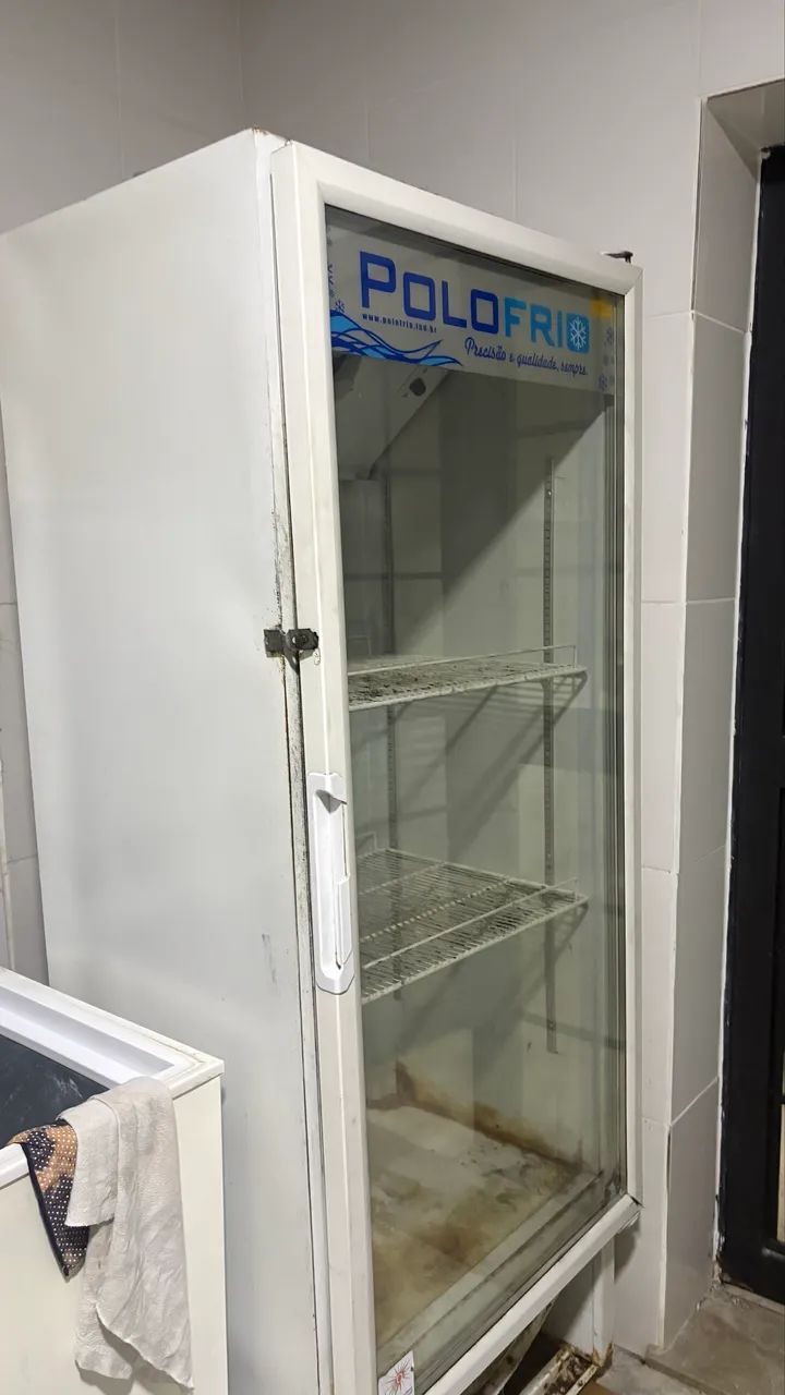 Freezer 450L - Foto 2