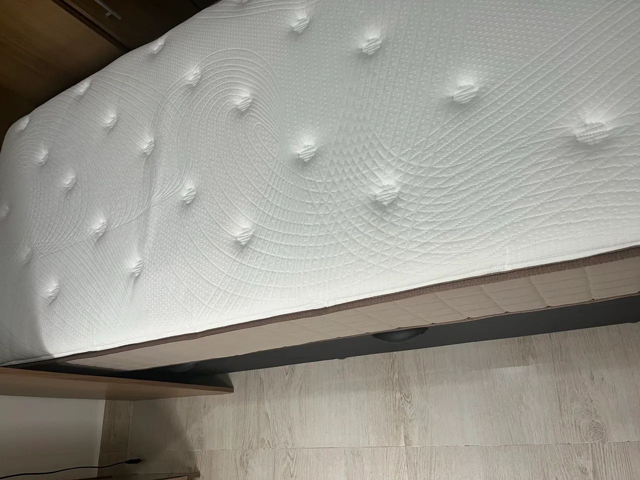 CAMA SOLTEIRO BAÚ - Foto 3