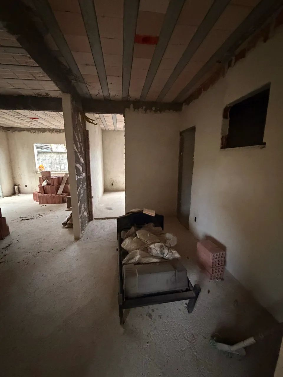 Casa em vila fechada troco também  - Foto 2