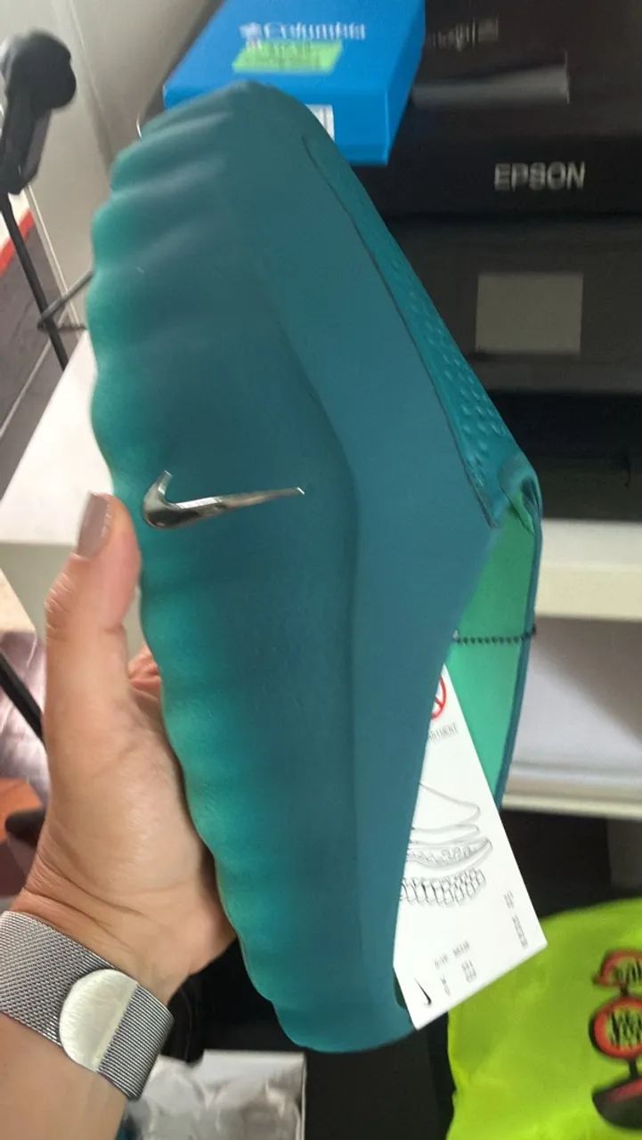 Chinelo Nike Mind  - Foto 3