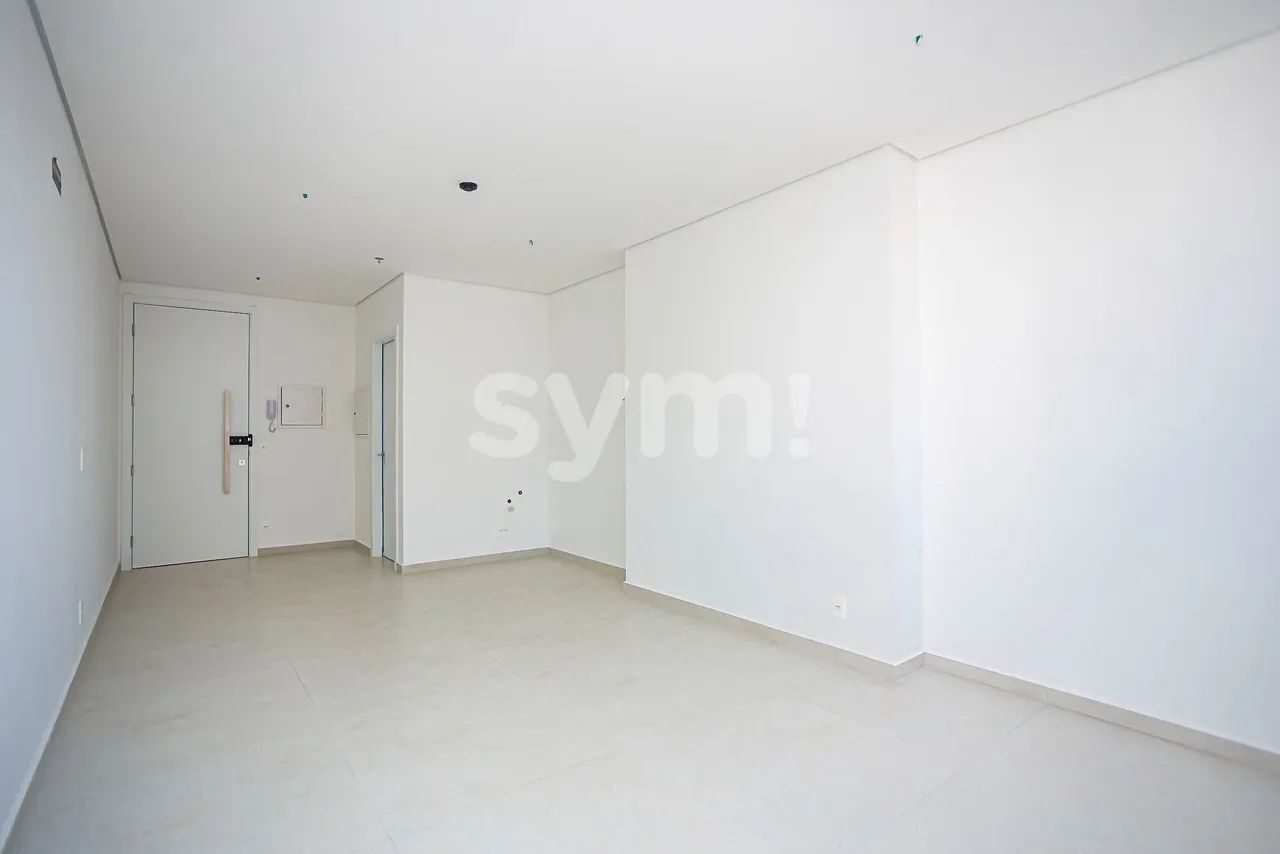 Sala para primeira locação com 28m² no Endeavour! - Foto 4