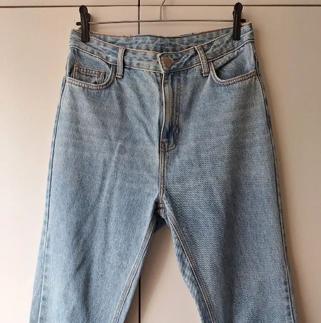 Calça jeans Amaro tam 40