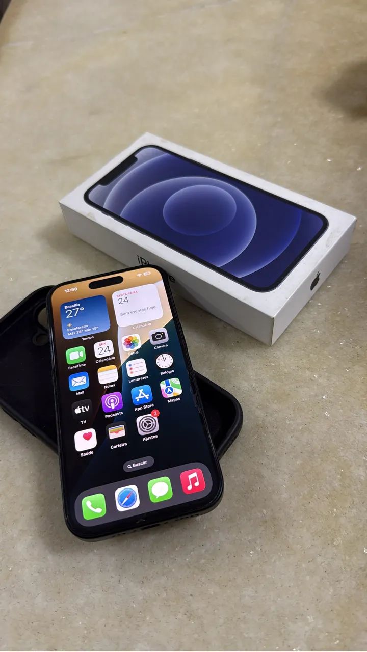 iPhone 16 128 GB 