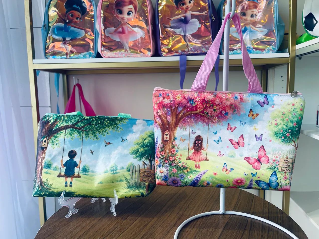 bolsa brinde personalizado  - Foto 4