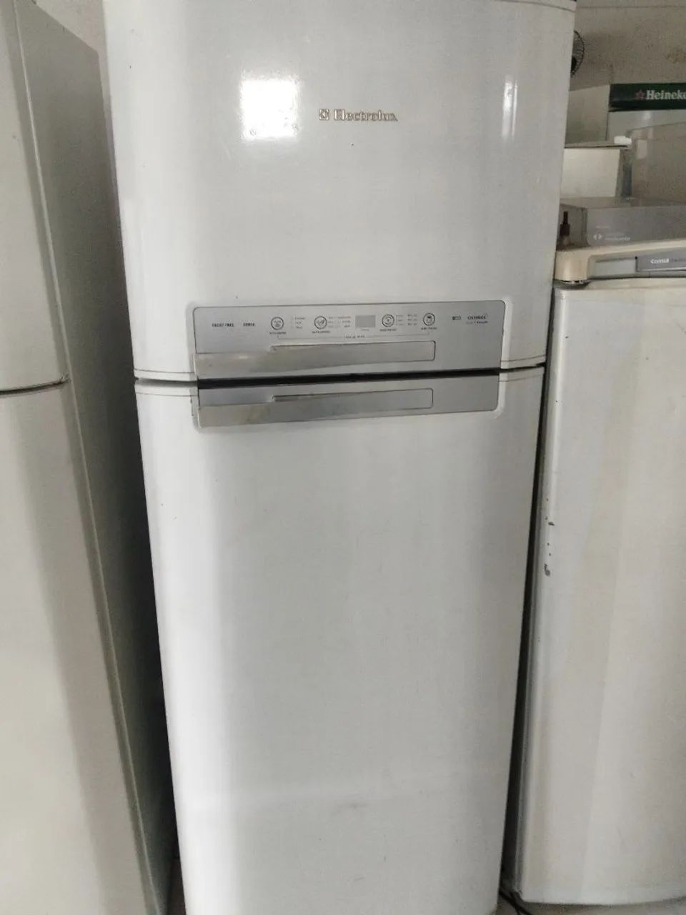 Geladeira duplex - Foto 2