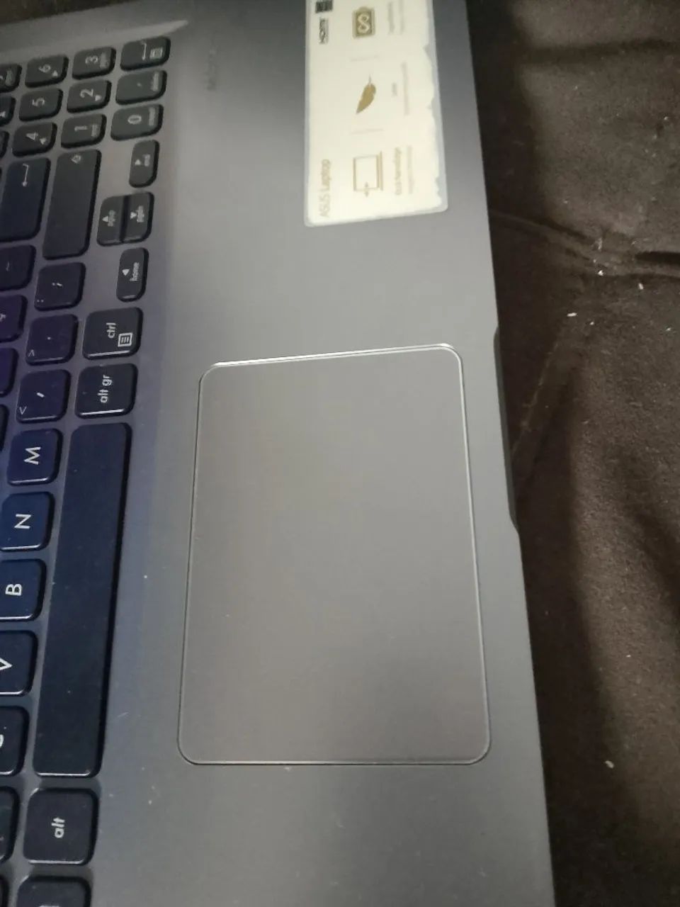 Notebook - Foto 4