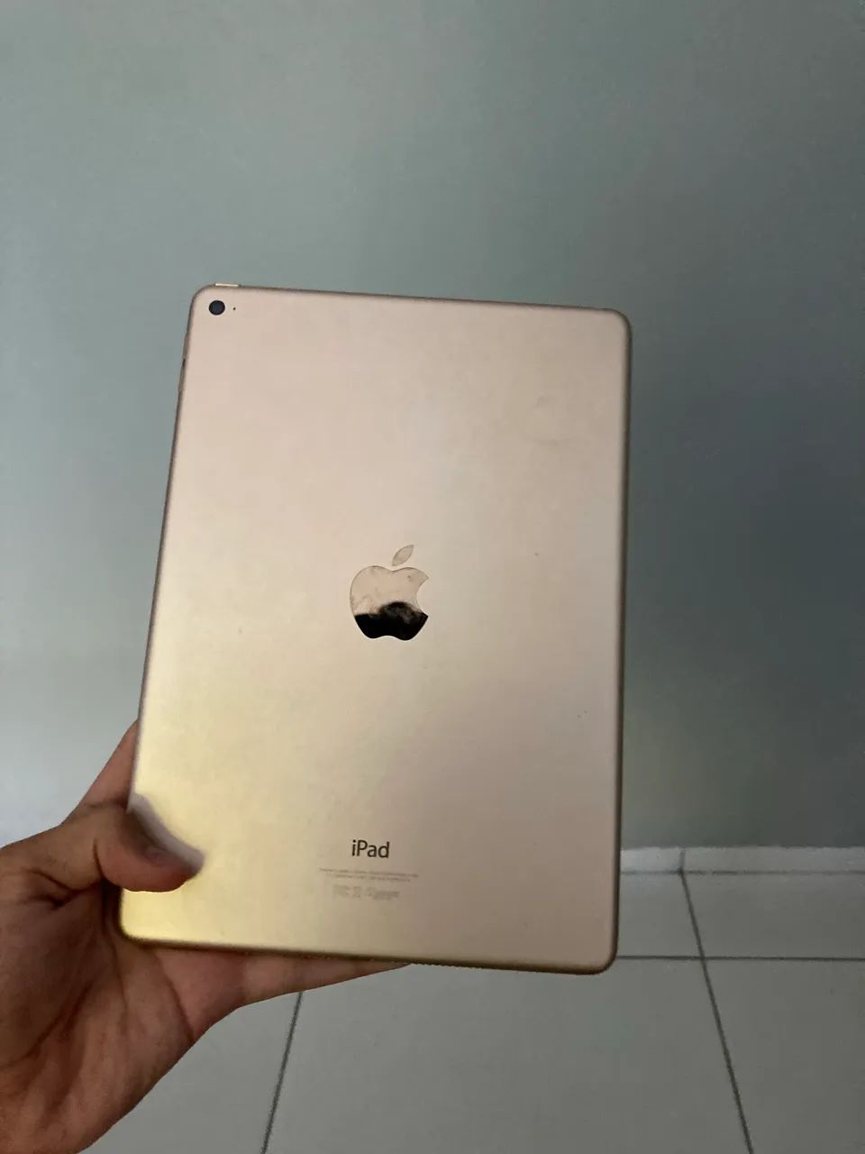 iPad Air 2 - Foto 2