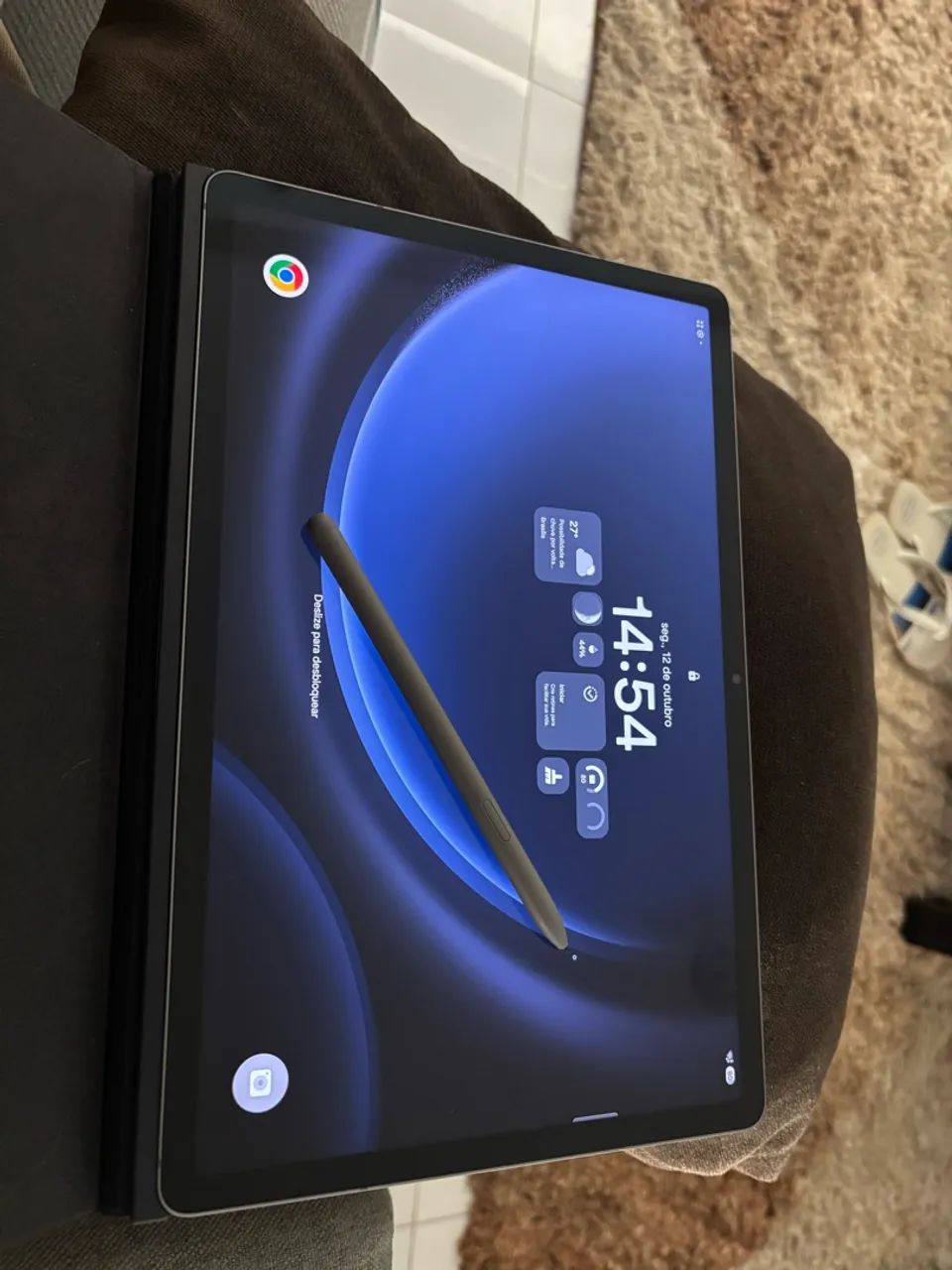 S9 fe Plus  - Foto 2