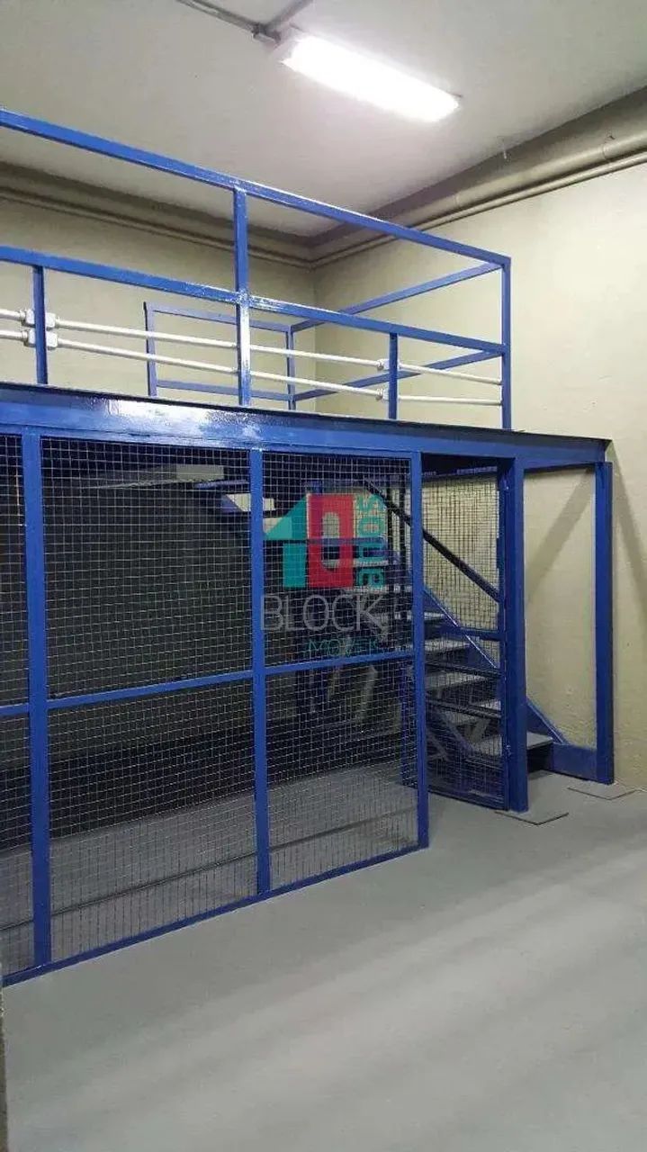 Parada de Lucas | Galpão - Foto 12