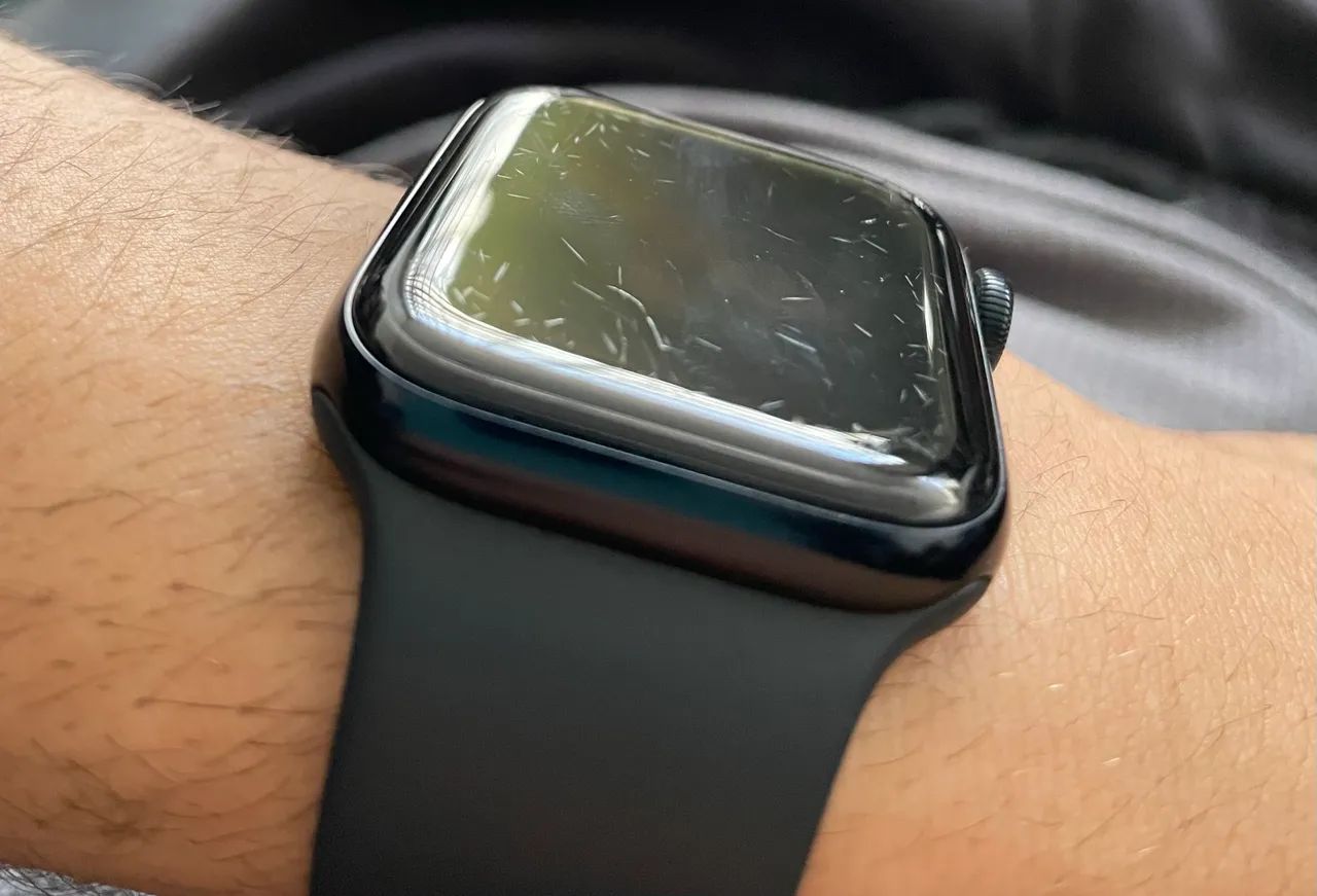 Apple watch Se 2 44mm - Foto 3