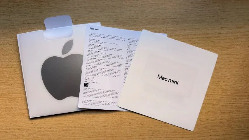 Apple Mac mini M2 - Foto 4