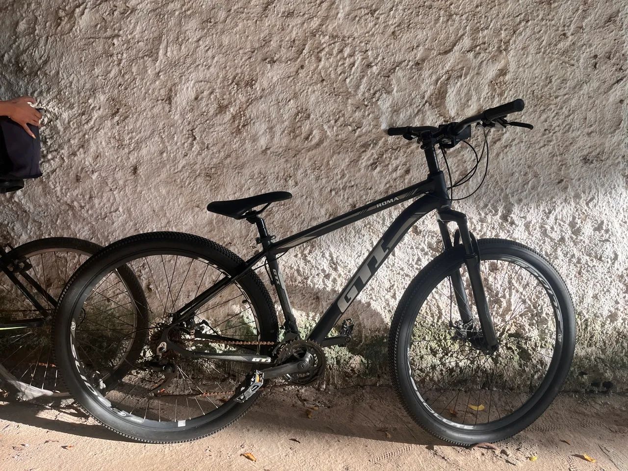 BICICLETA GTS À VENDA, AGORA - Foto 2