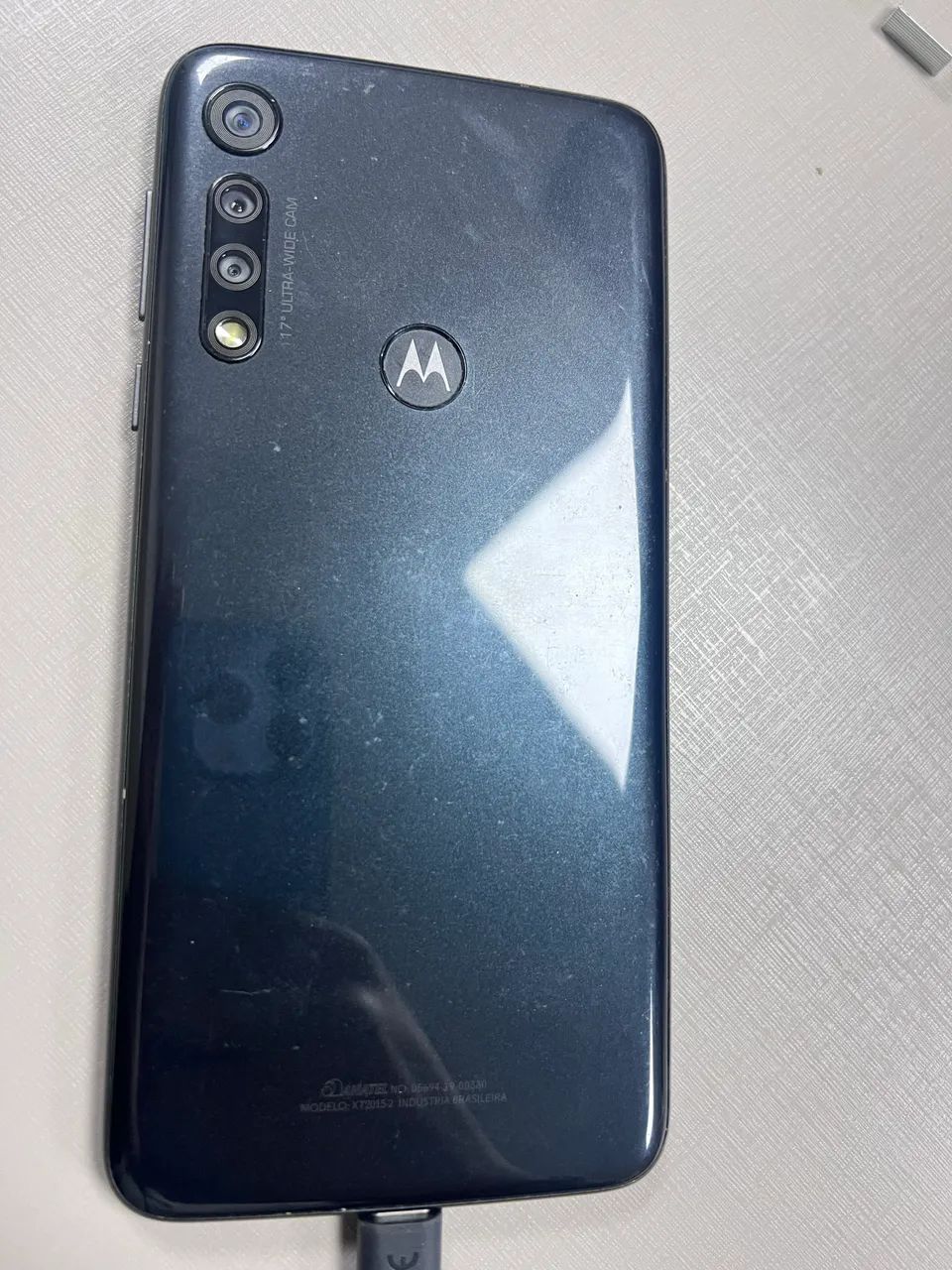 Moto g8 play - Foto 3