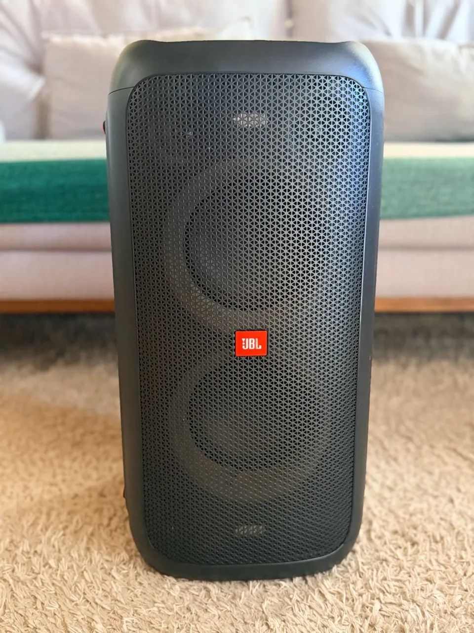 JBL Partybox 100 