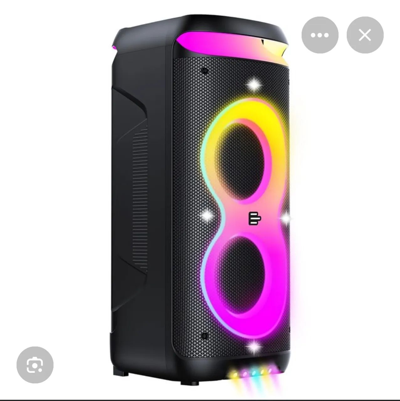  Caixa de pulse  1400w - Foto 2