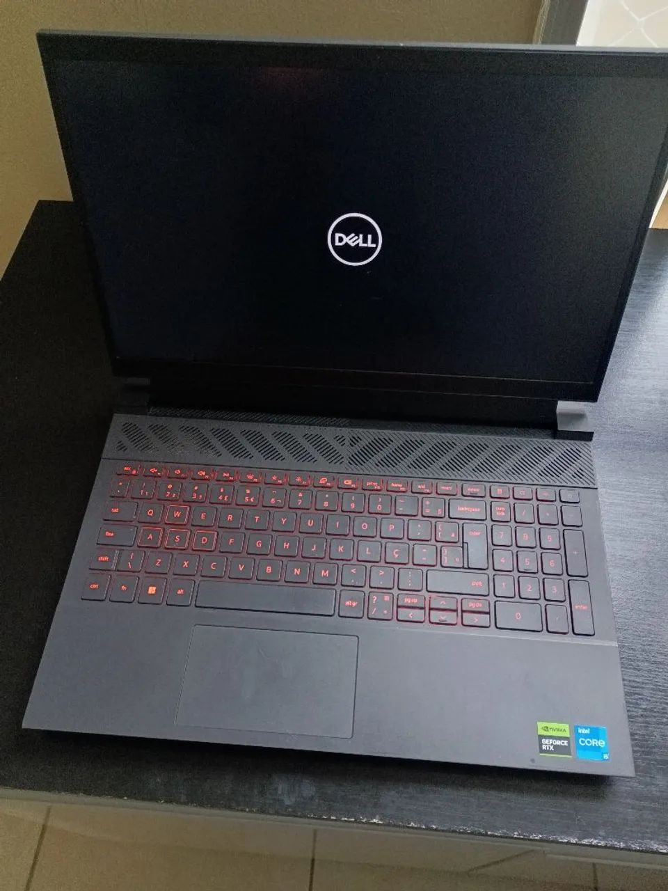 Notebook Dell G15 5515 - Foto 2