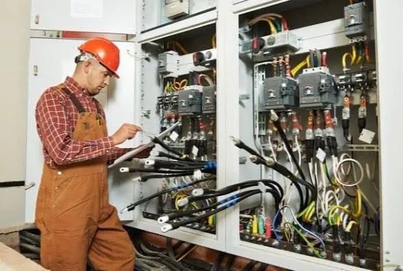 Solução Completa para sua Casa e Empresa!