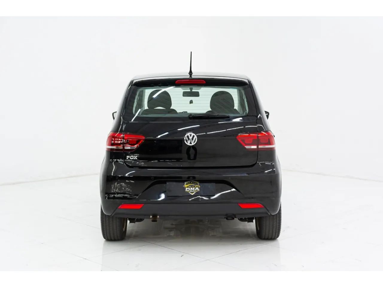 Volkswagen Fox 2019 - Foto 5
