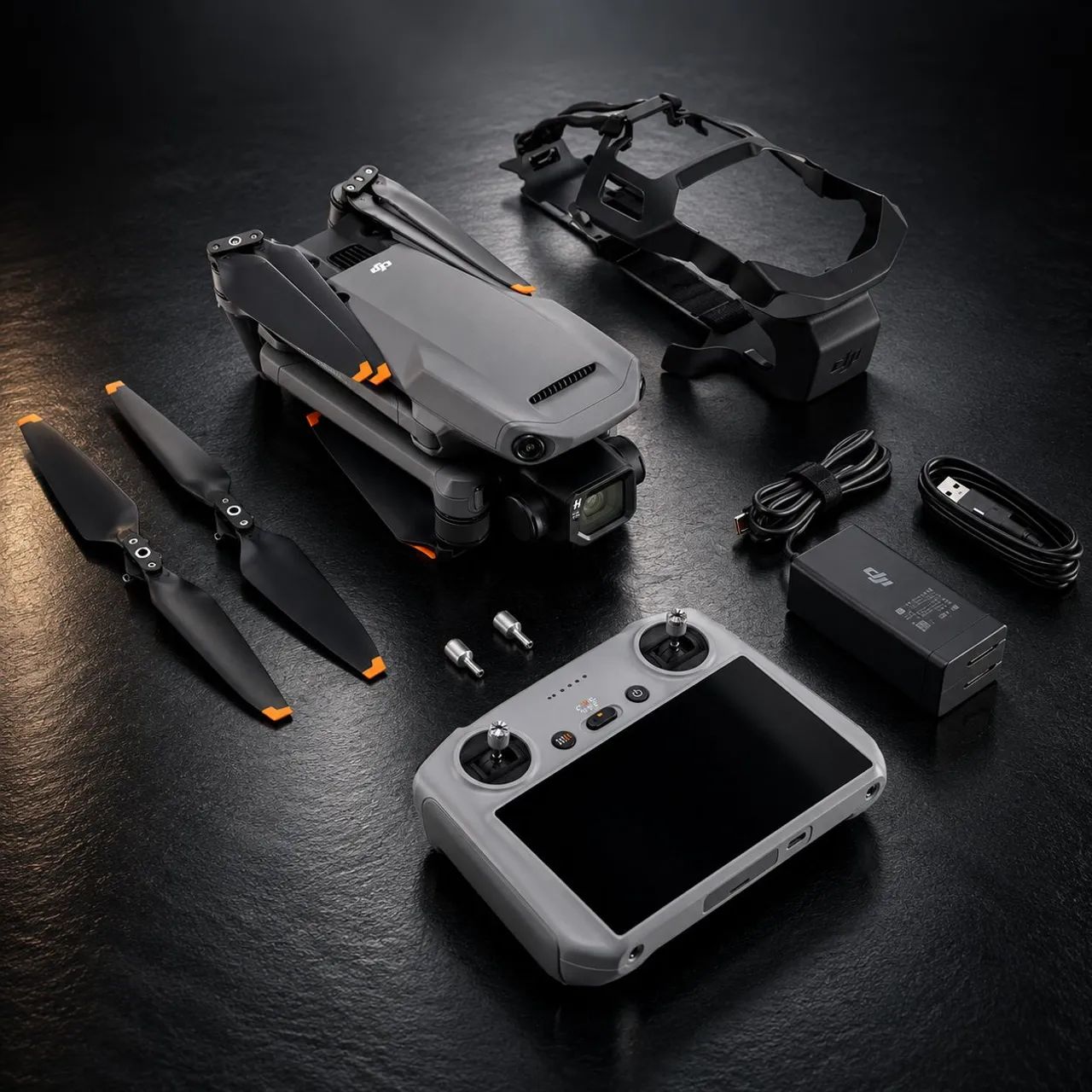 Mavic 3 Classic  - Foto 3