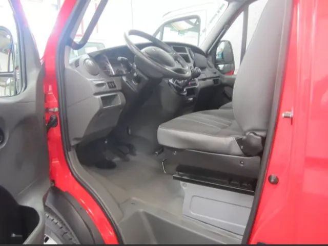 Iveco Daily Bau 2018  - Foto 5