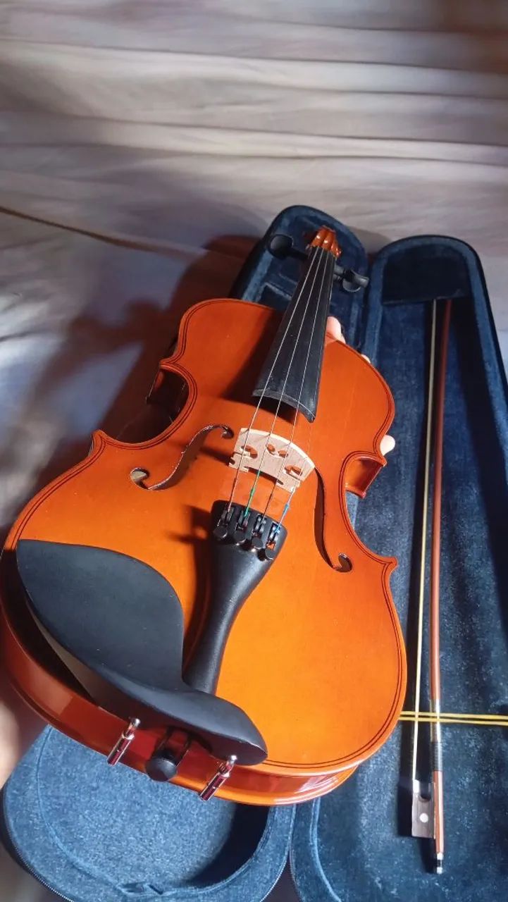 Violino  - Foto 2