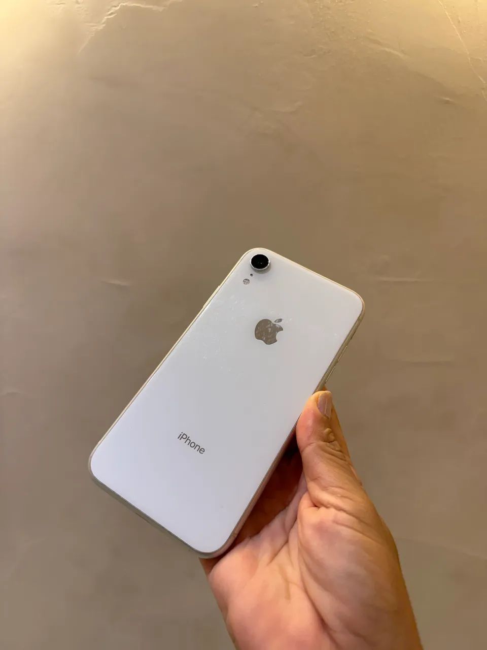 iPhone XR - Foto 5