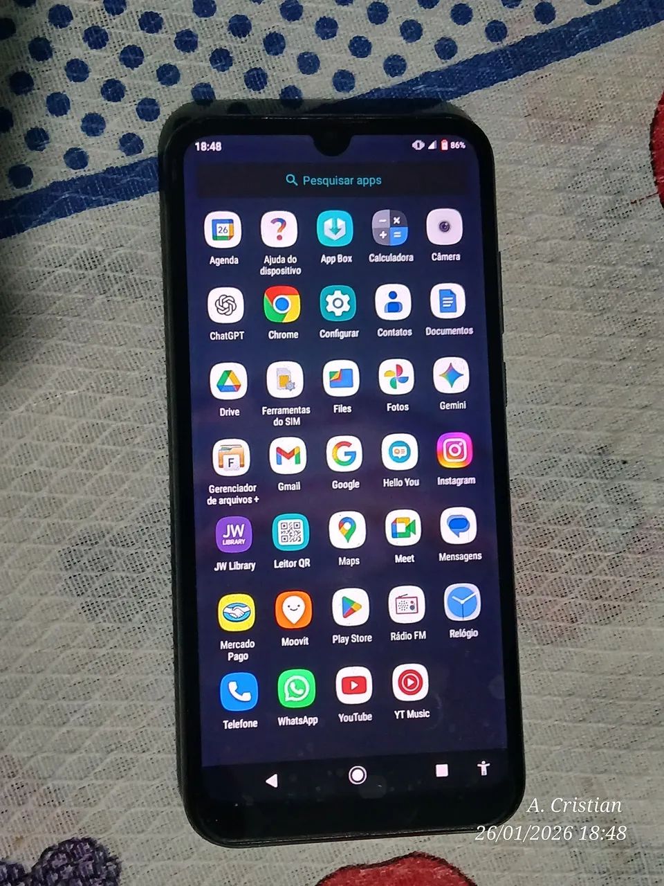 Celular Motorola - Foto 2