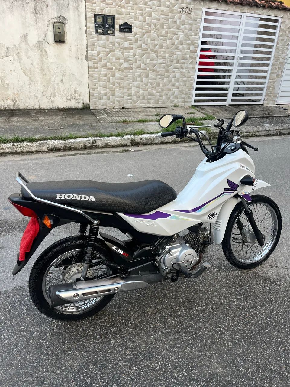 POP 110i 2021  - Foto 2