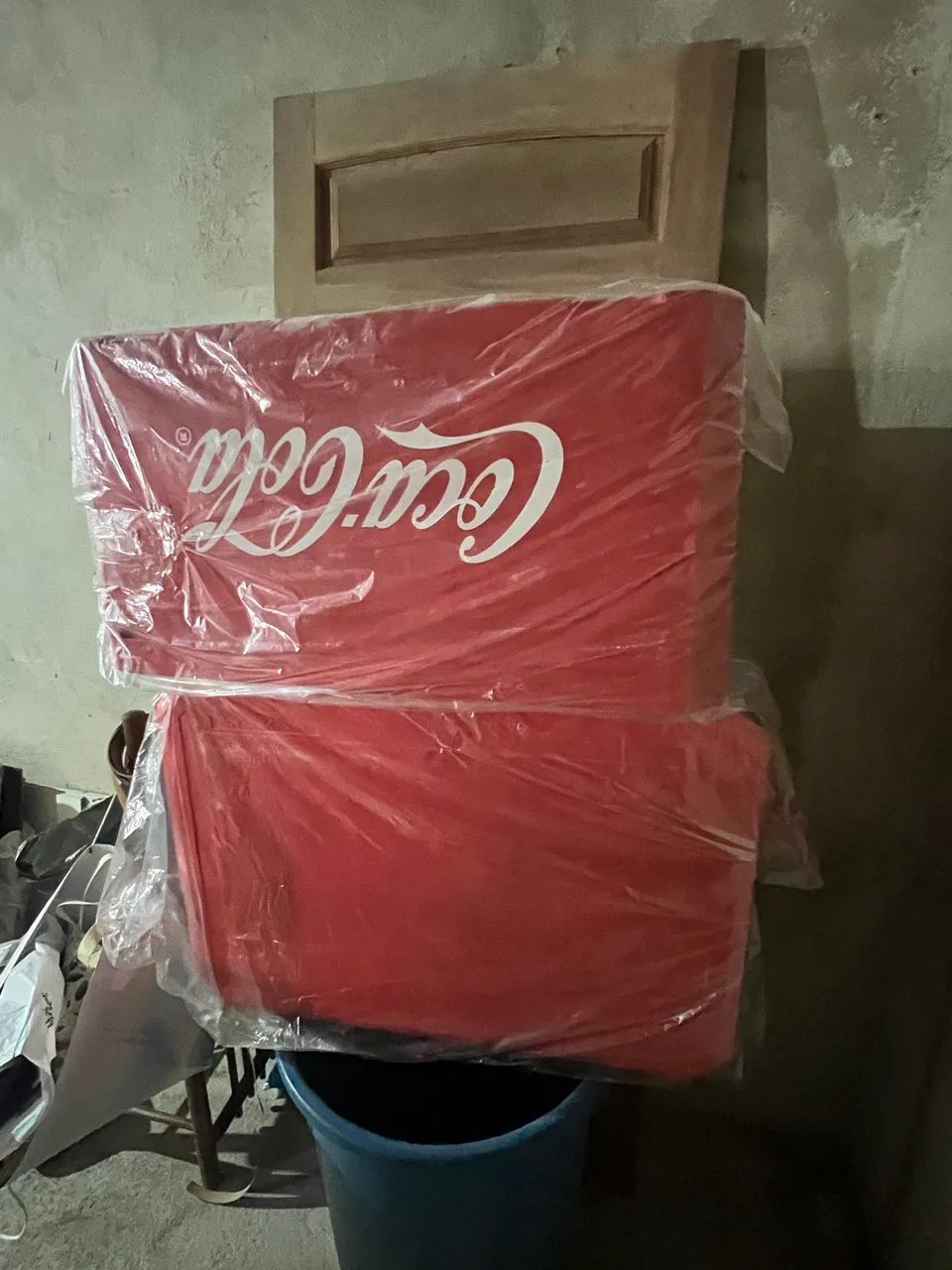 Isopor grande  - Foto 2