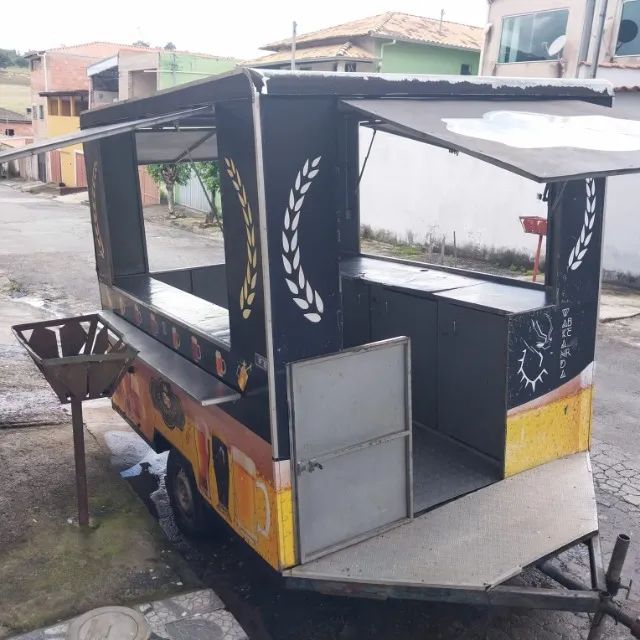 Trailer