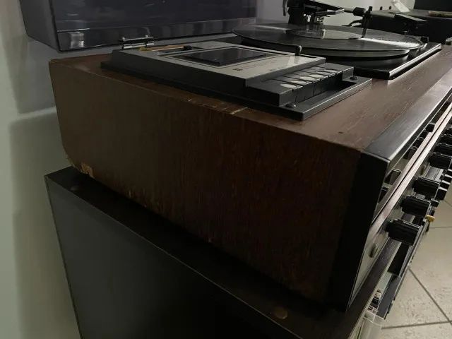 National SS-8000 - Foto 4