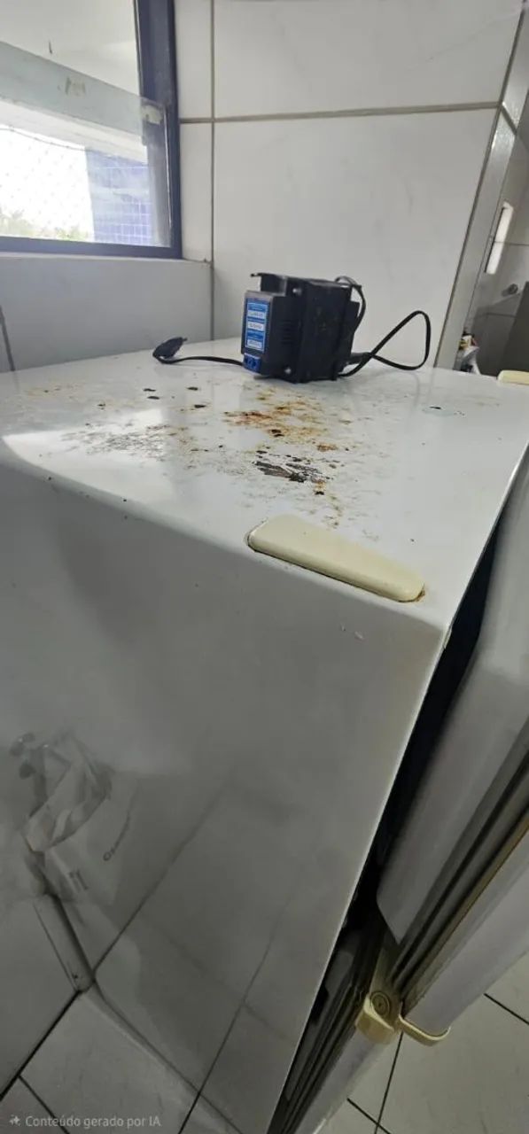 Geladeira  - Foto 4