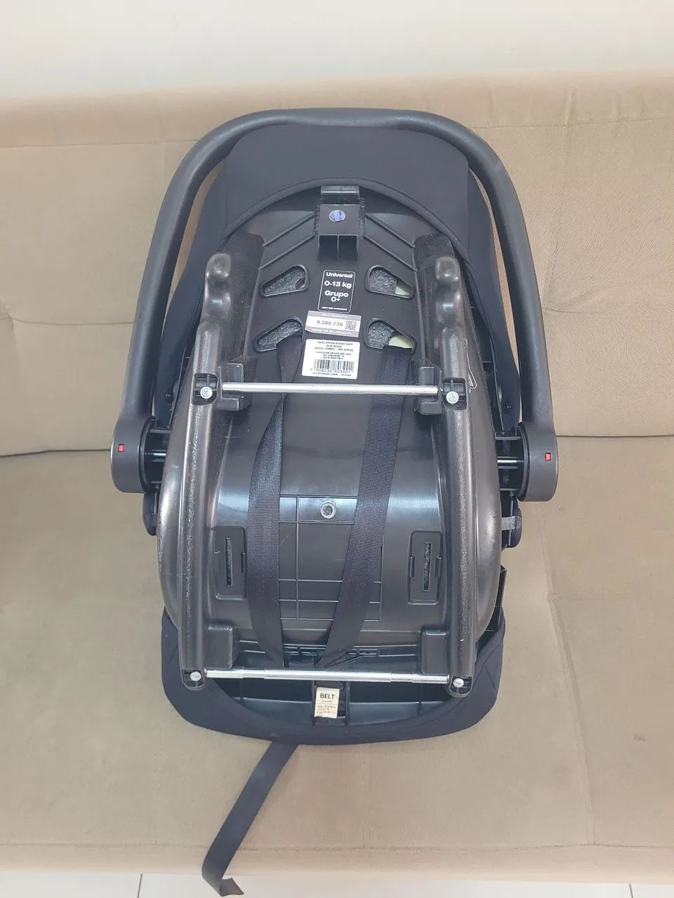 Bebê Conforto - Foto 3