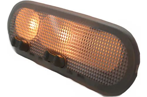 Luz Interna Teto Cortesia Renault Sandero 2015 Original