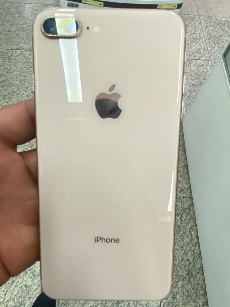 iPhone 8 plus 64gb  - Foto 2