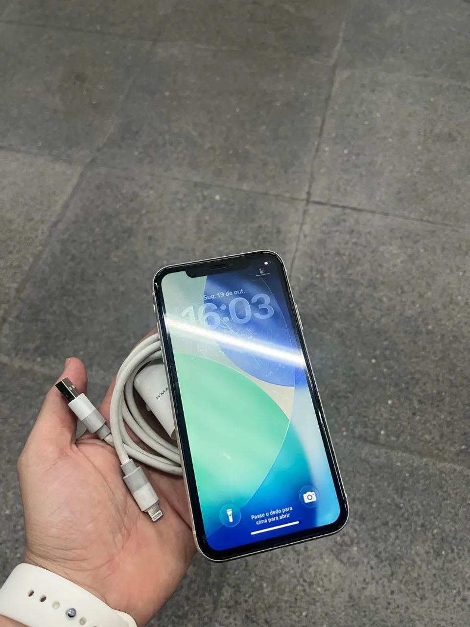 iPhone 11 64gb  - Foto 4