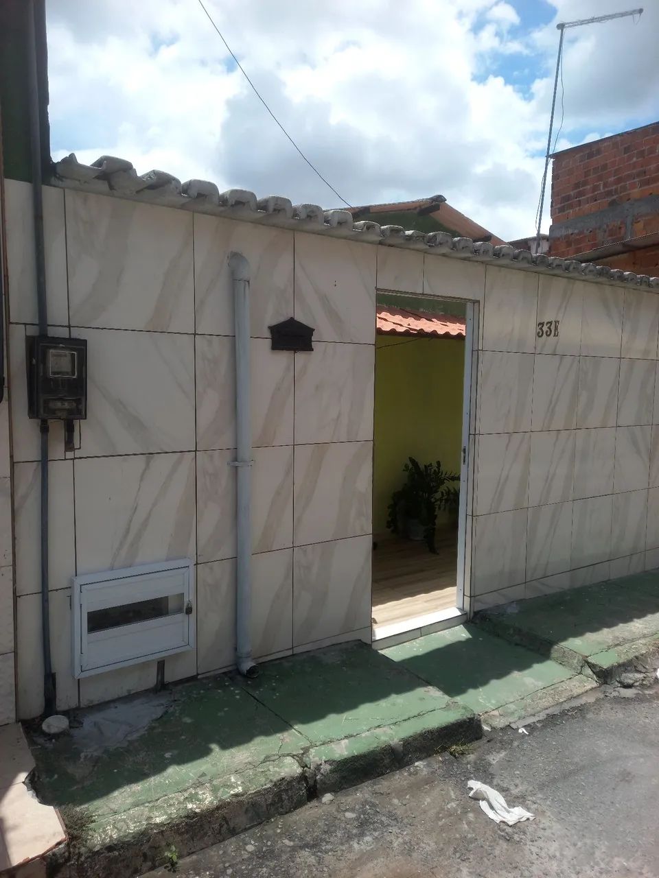 Foto - Simões Filho - CIA I
