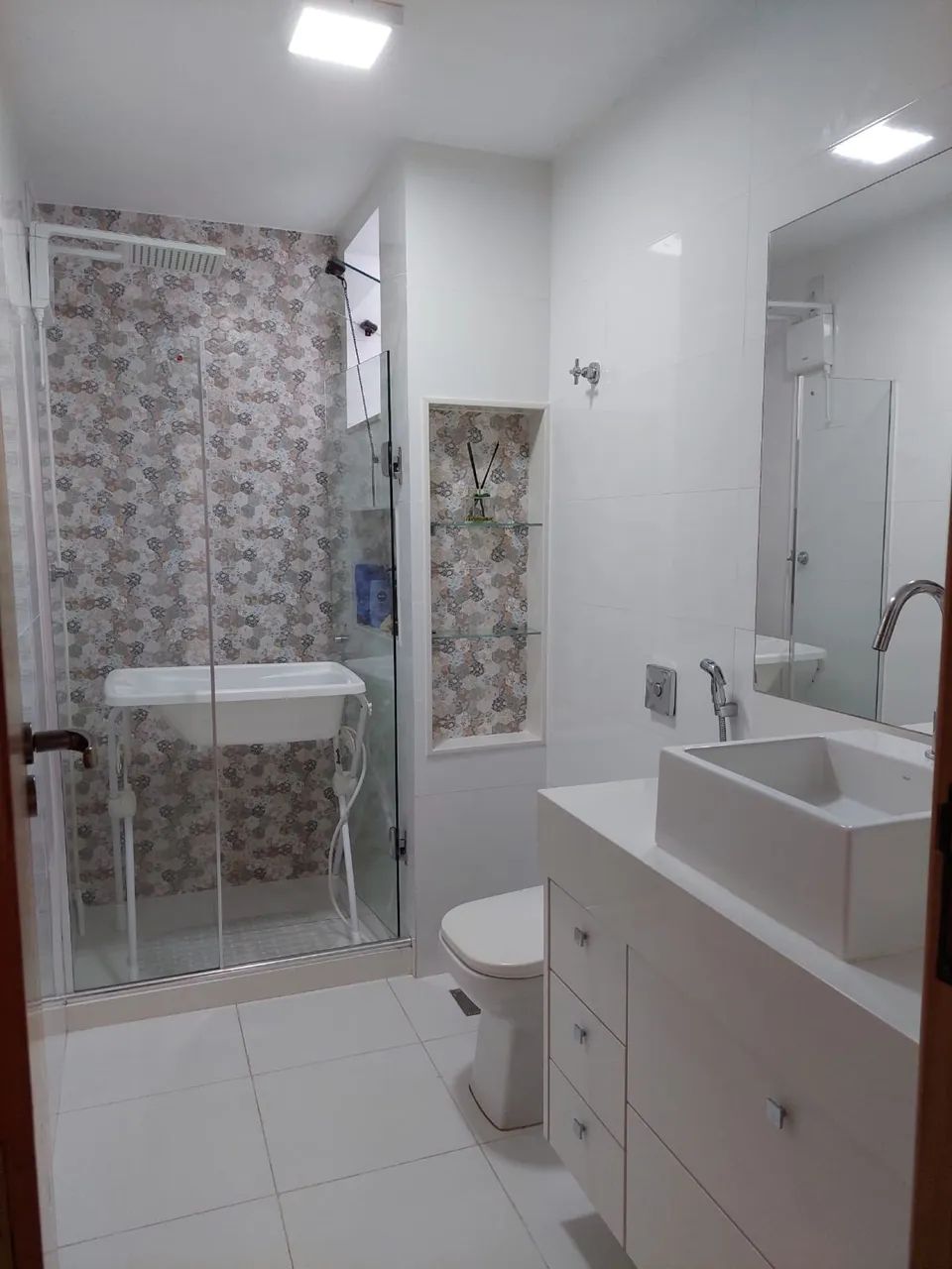 Venha morar em Itaipu ótima casa - Foto 3