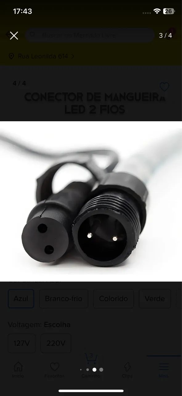 Led  - Foto 2