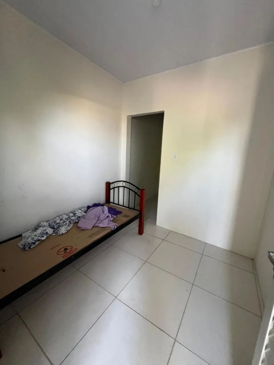 Vendo ou troco casa em terreno  - Foto 3