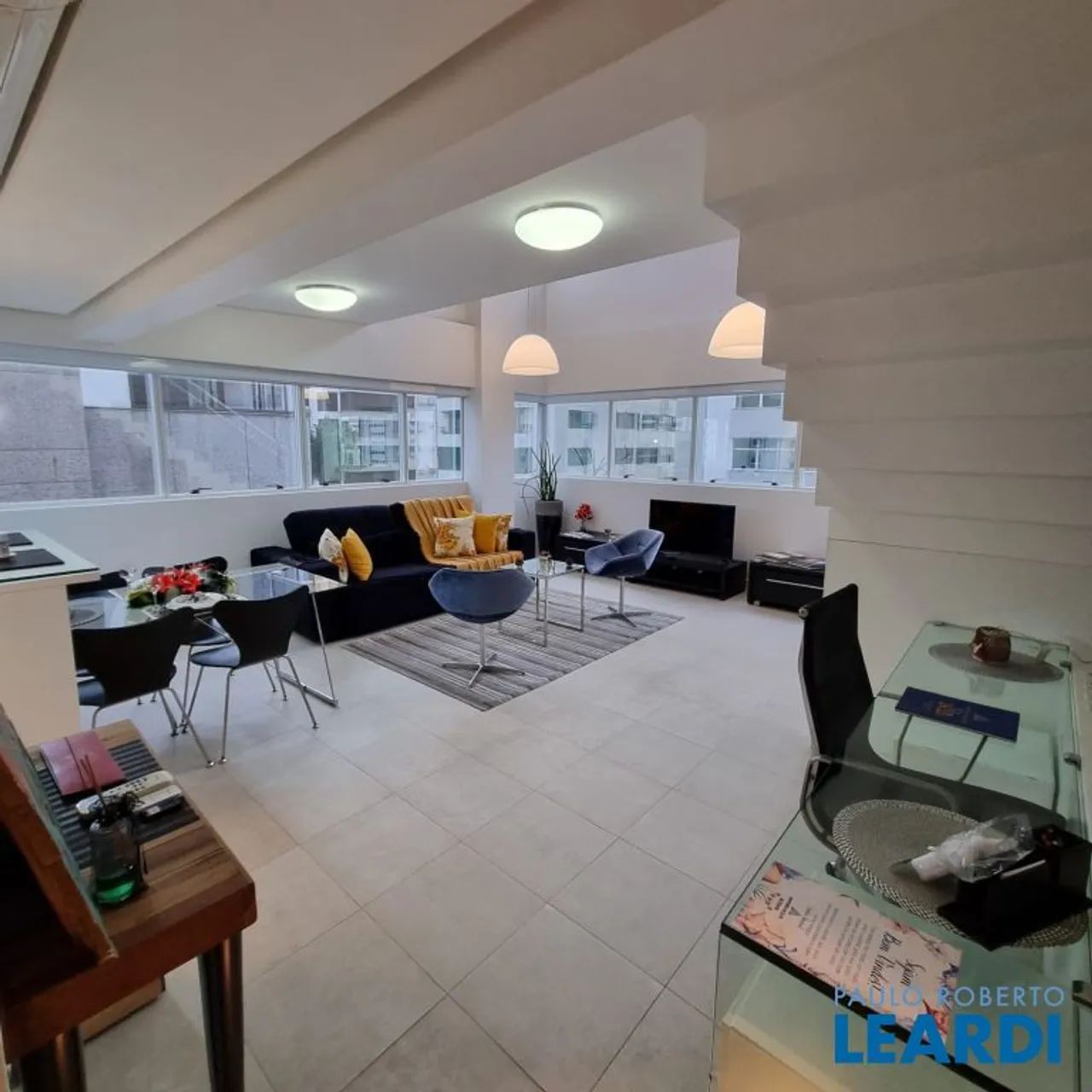 DUPLEX - CENTRO - SC - Foto 4