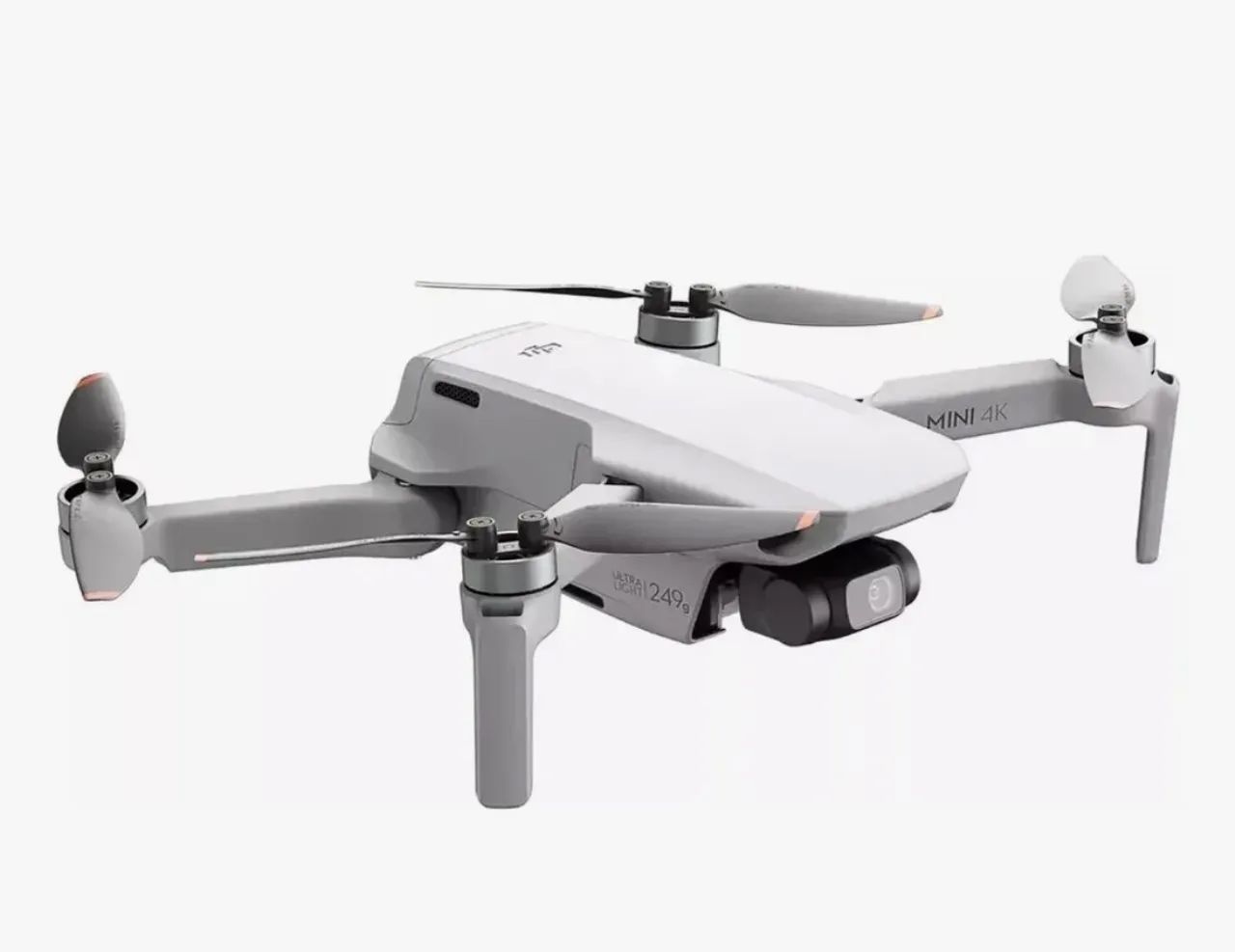 Drone Mini SE 2 (Combo) - Foto 2