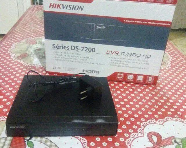 DvR Turbo Vision - Foto 2