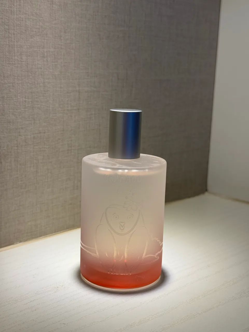 Colônia Granado Bebê Calêndula - 100ml  - Foto 4