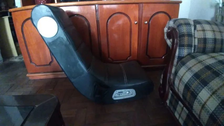 cadeira gamer