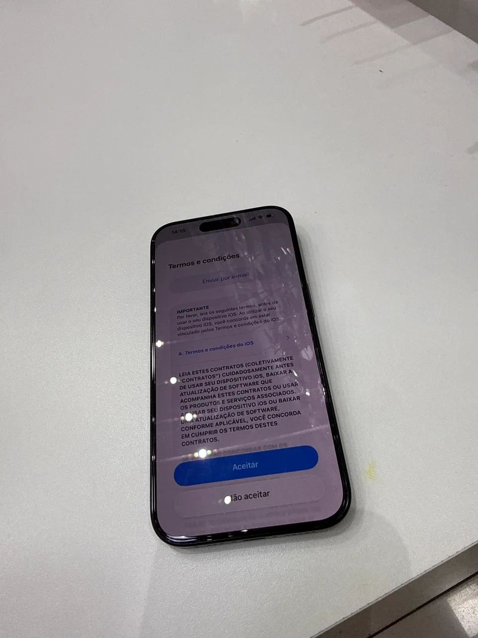 iphone 15pro 512gb 