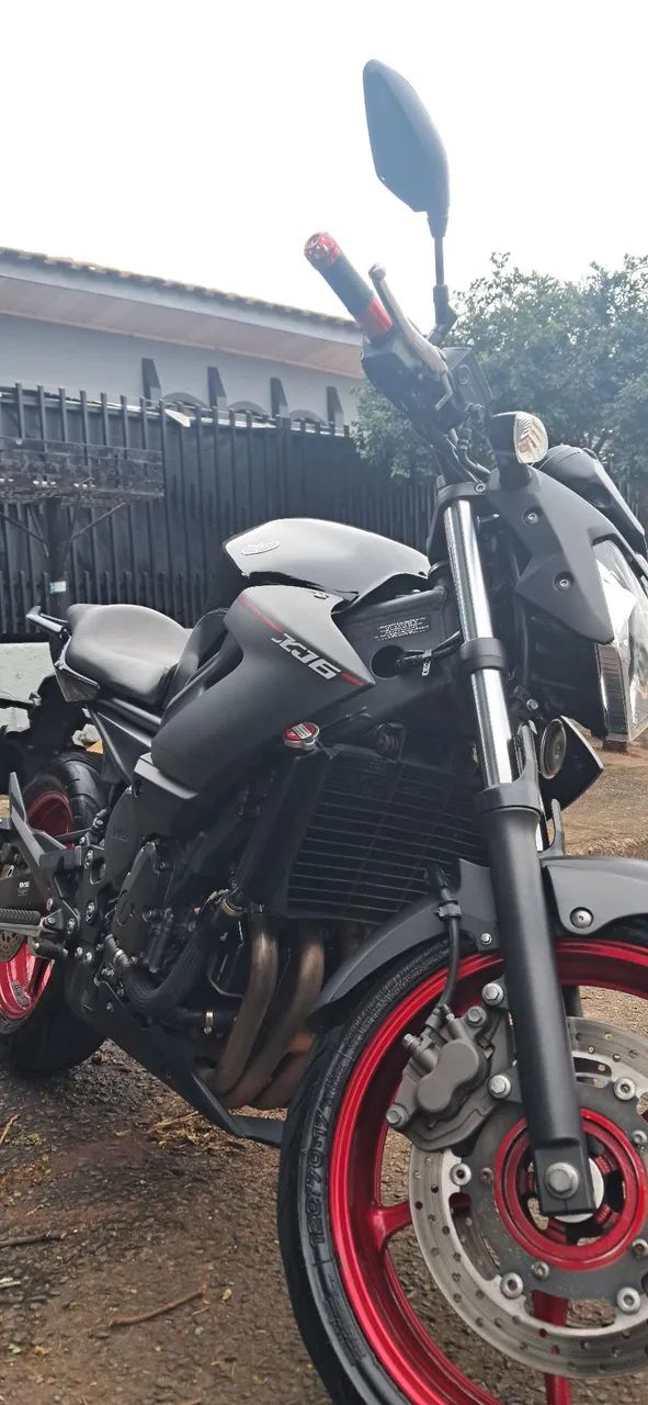 Xj6 2013  - Foto 2